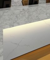 MSI Quartz - Calacatta Miraggio