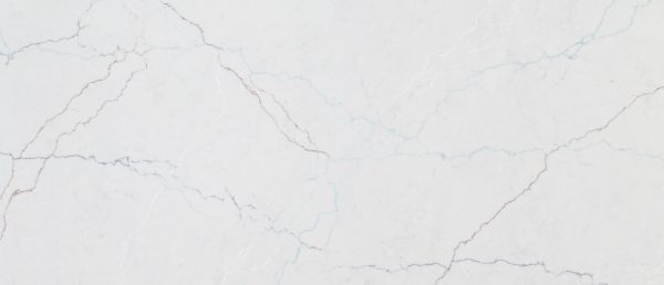 MSI Quartz - Calacatta Miraggio SeaGlass