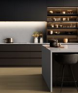 MSI Quartz - Calacatta Miraggio Sienna