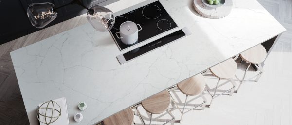 MSI Quartz - Calacatta Monaco