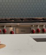 MSI Quartz - Calacatta Monaco