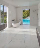 MSI Quartzite Countertops - Calacatta Montreal