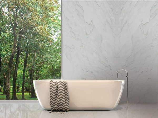 MSI Quartzite Countertops - Calacatta Montreal