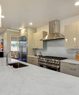 MSI Quartzite Countertops - Calacatta Montreal