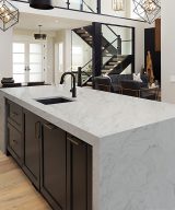 MSI Quartzite Countertops - Calacatta Montreal
