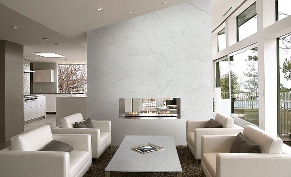 MSI Quartzite Countertops - Calacatta Montreal
