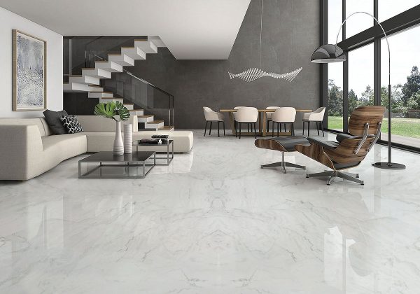 MSI Quartzite Countertops - Calacatta Montreal