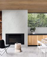 MSI Quartzite Countertops - Calacatta Montreal