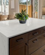 MSI Quartz - Calacatta Prado