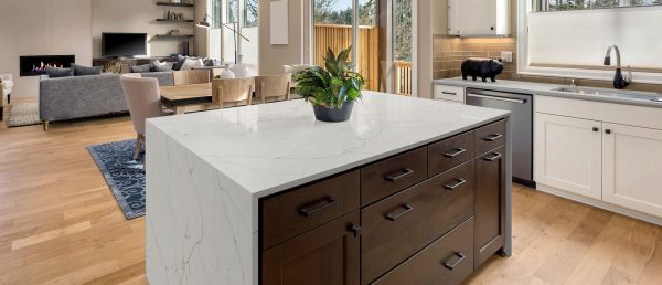 MSI Quartz - Calacatta Prado