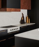 MSI Quartz - Calacatta Prado