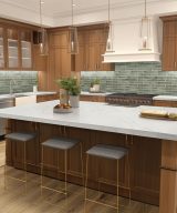 MSI Quartz - Calacatta Prado