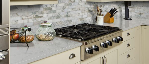 MSI Quartz - Calacatta Prado