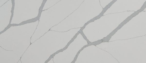 MSI Quartz - Calacatta Sierra