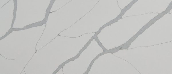 MSI Quartz - Calacatta Sierra
