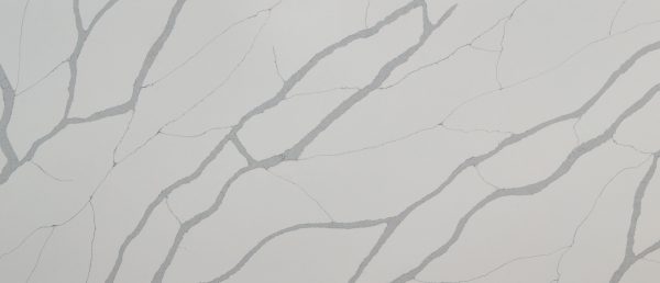 MSI Quartz - Calacatta Sierra