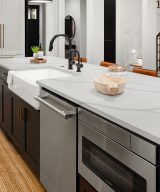 MSI Quartz - Calacatta Sierra