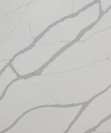 MSI Quartz - Calacatta Sierra