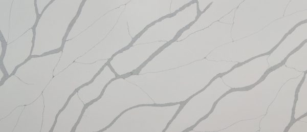 MSI Quartz - Calacatta Sierra