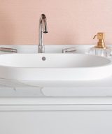 MSI Quartz - Calacatta Solessio