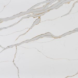 MSI Quartz - Calacatta Solessio