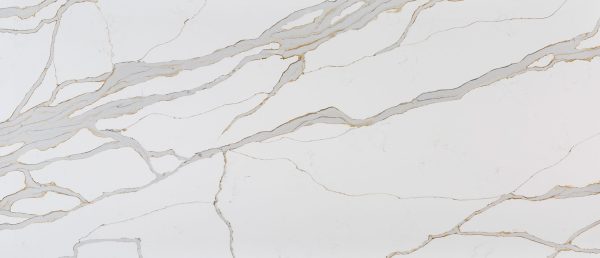MSI Quartz - Calacatta Solessio