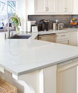 MSI Quartz - Calacatta Trevi