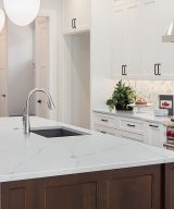 MSI Quartz - Calacatta Ultra