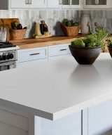 MSI Quartz - Calacatta Ultra