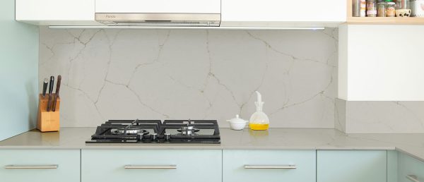 MSI Quartz - Calacatta Valentin