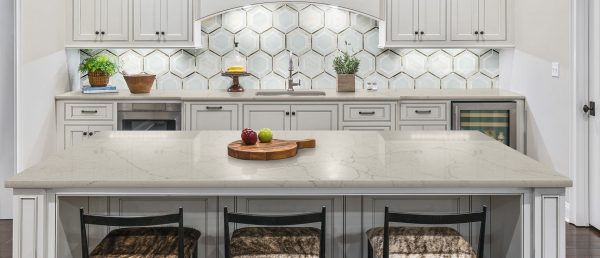 MSI Quartz - Calacatta Valentin