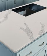 MSI Quartz - Calacatta Venice