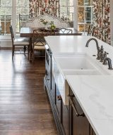 MSI Quartz - Calacatta Venice