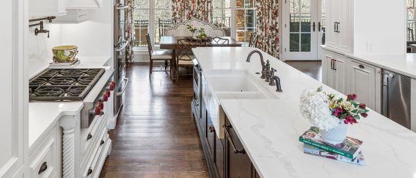 MSI Quartz - Calacatta Venice