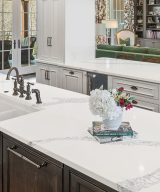 MSI Quartz - Calacatta Venice