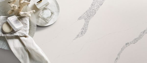 MSI Quartz - Calacatta Venice
