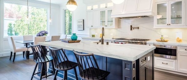 MSI Quartz - Calacatta Verona