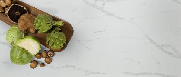 MSI Quartz - Calacatta Verona