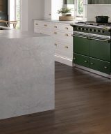 MSI Quartz - Calacatta Versailles