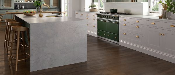 MSI Quartz - Calacatta Versailles