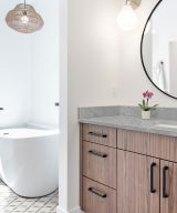 MSI Quartz - Calacatta Versailles