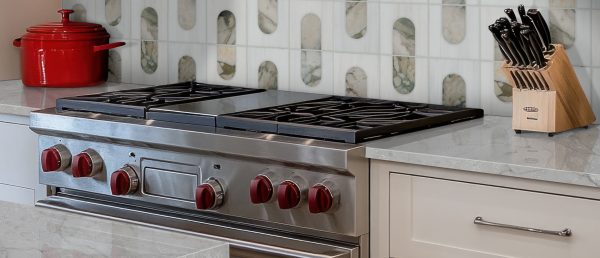 MSI Quartz - Calacatta Versailles