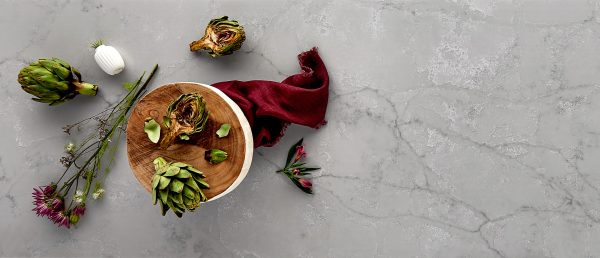 MSI Quartz - Calacatta Versailles