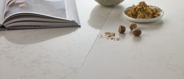MSI Quartz - Calacatta Vicenza