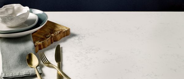MSI Quartz - Calacatta Vicenza