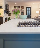 MSI Quartz - Calacatta Viraldi