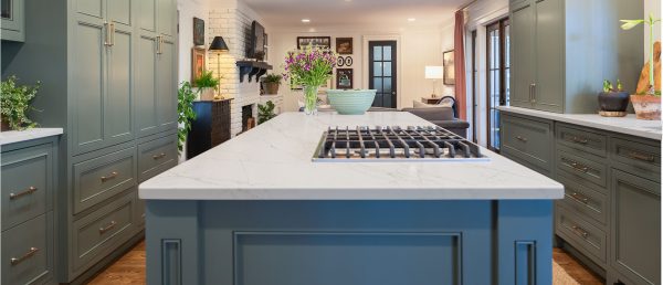 MSI Quartz - Calacatta Viraldi