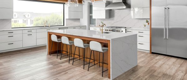 MSI Quartz - Calacatta Viraldi