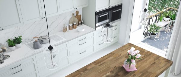 MSI Quartz - Calacatta Viraldi