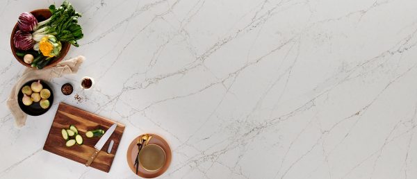 MSI Quartz - Calacatta Viraldi